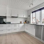 Thilla - 100m From The Sea By Interhome Thisted