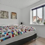 Nyaraló Thilla - 100m From The Sea By Interhome *