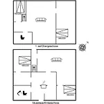 Thilla - 100m From The Sea By Interhome *