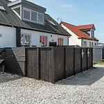 Nyaraló Thilla - 100m From The Sea By Interhome *