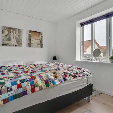 Holiday home Thilla - 100m From The Sea In Nw Jutland By Interhome *