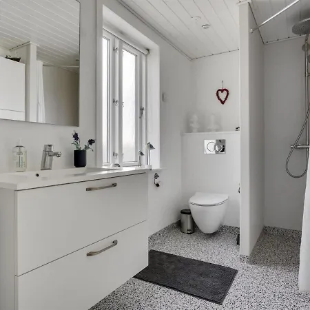 Holiday home Thilla - 100m From The Sea In Nw Jutland By Interhome Thisted