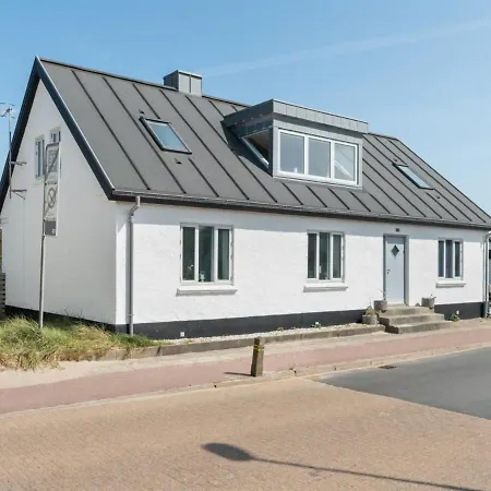 Thilla - 100m From The Sea In Nw Jutland By Interhome * Thisted