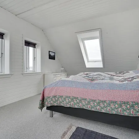 Thilla - 100m From The Sea By Interhome Hébergement de vacances Thisted