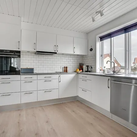 Thilla - 100m From The Sea By Interhome Thisted