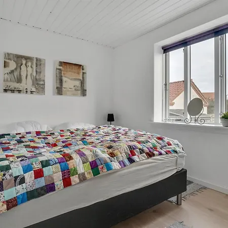 Hébergement de vacances Thilla - 100m From The Sea By Interhome *