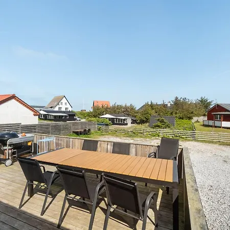 Hébergement de vacances Thilla - 100m From The Sea By Interhome *