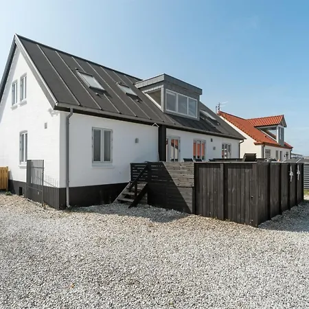 Thilla - 100m From The Sea By Interhome Thisted